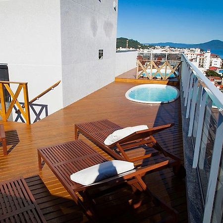 Al Mare Hotel โปไลโครโน ภายนอก รูปภาพ