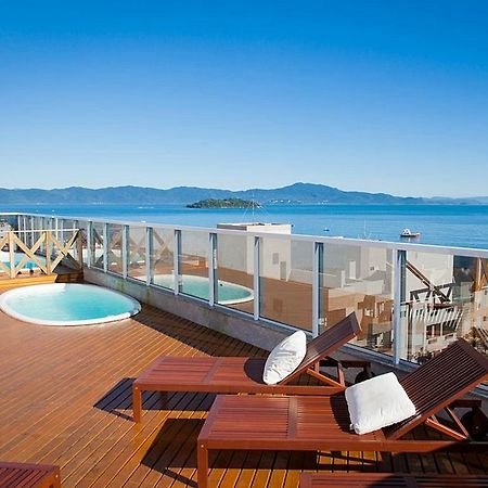 Al Mare Hotel โปไลโครโน ภายนอก รูปภาพ