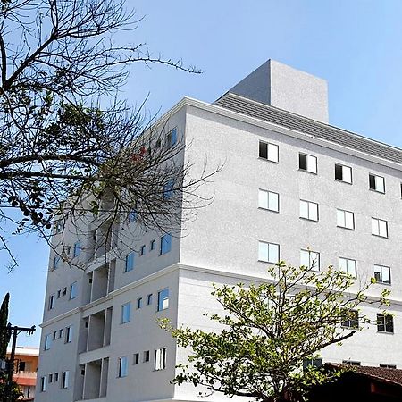 Al Mare Hotel โปไลโครโน ภายนอก รูปภาพ