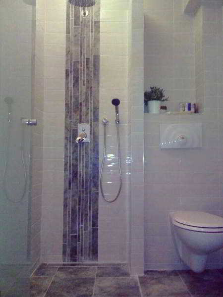 Al Mare Hotel โปไลโครโน ภายนอก รูปภาพ