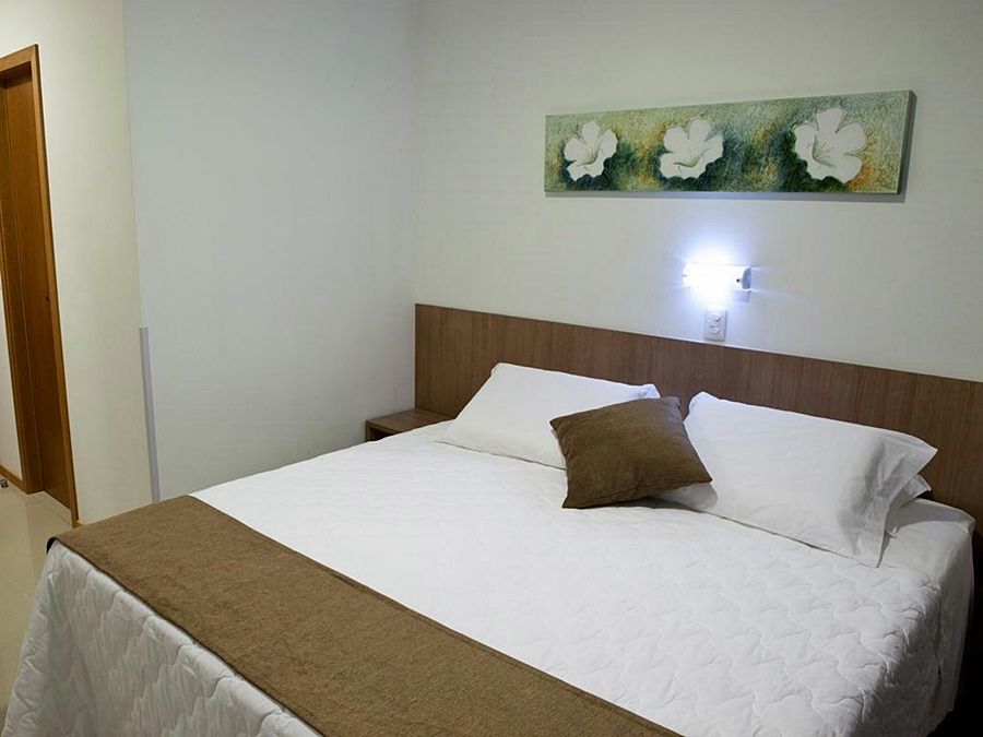 Al Mare Hotel โปไลโครโน ภายนอก รูปภาพ
