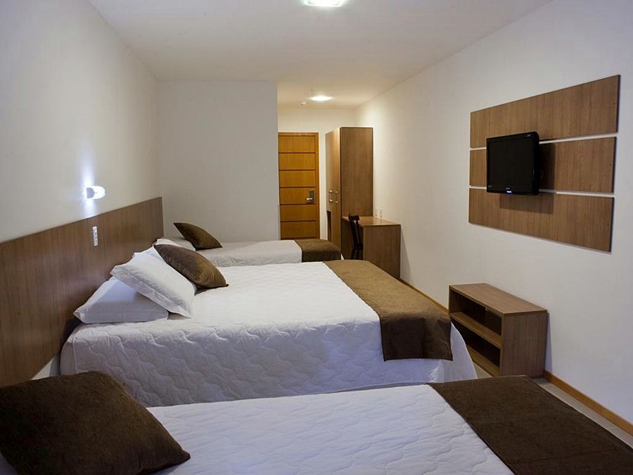 Al Mare Hotel โปไลโครโน ภายนอก รูปภาพ