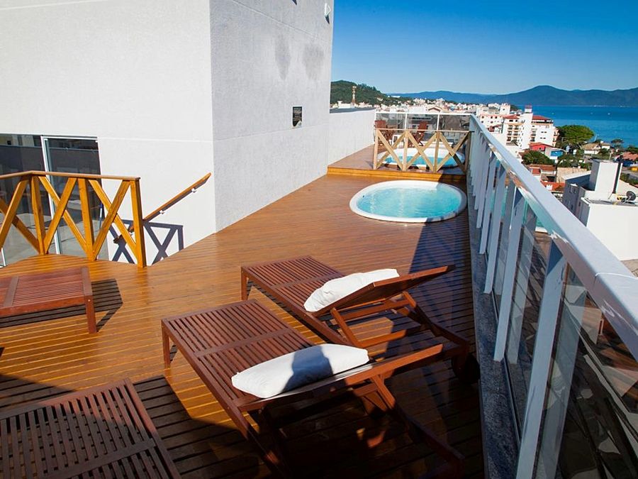 Al Mare Hotel โปไลโครโน ภายนอก รูปภาพ