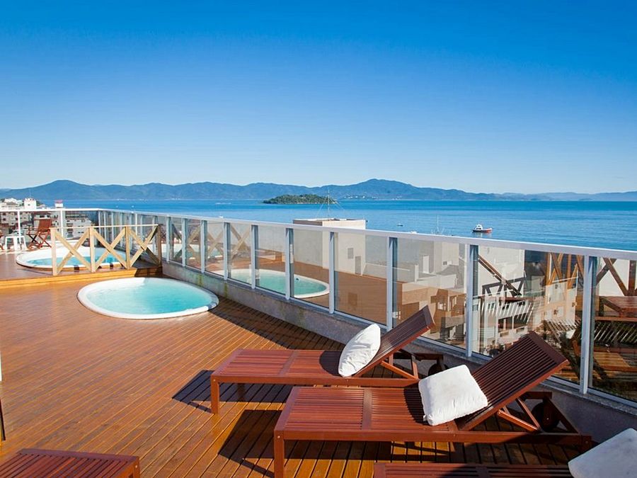 Al Mare Hotel โปไลโครโน ภายนอก รูปภาพ